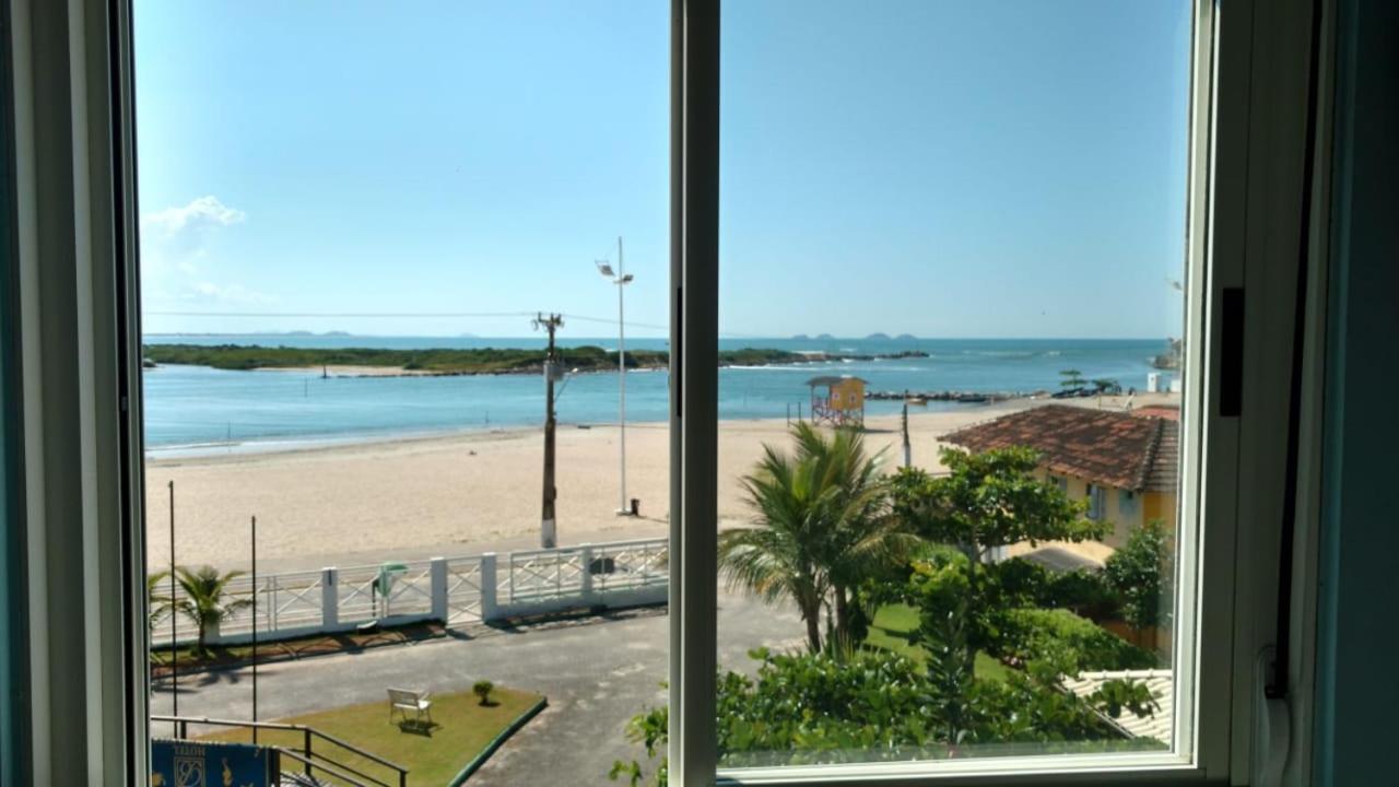 Hotel Bandeirantes Da Barra บัลเนียโร บาร์ฮา โด ซูล ภายนอก รูปภาพ